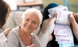 Evde bakım maaşı Temmuz zammıyla 5.098 TL'ye yükseldi!