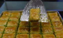 Flaş karar: Kahramanmaraş'ta bu baklavanın satışı yasaklandı!