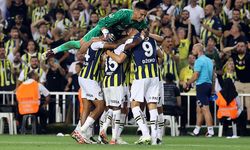 Fenerbahçe, Twente'yi devirmeye hazır: İşte rövanş maçı kadrosu