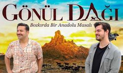 Gönül Dağı'nın 4. sezonu için geri sayım: Yeni başlangıçlar ve aşklar