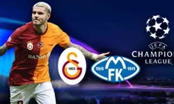 Canlı izle Galatasaray-Molde EXXEN Justin TV Taraftarium24 canlı maç izle GS MOL maçı Selçuk Sports İnat TV