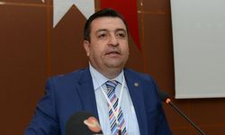 Başarılı bürokrat Gezginç görevine tekrar atandı