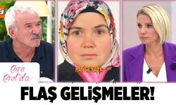 Esra Erol Hatice kimdir? Hatice Kaya bulundu mu? Flaş gelişmeler...