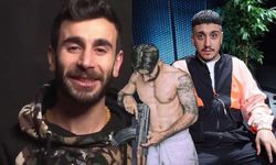 Rapçılar Heijan, BIG ve CAC hakkında organize suç operasyonu