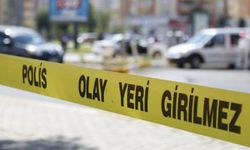 Kahramanmaraş'ta inşaat işçisinin kahreden sonu: 55 yaşında öldü!