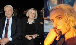 Ünlü şarkıcı Sıla, annenin sağlık kriziyle mücadele ediyor: Konserler iptal