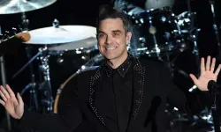 Heyecan Dorukta: Dünya Yıldızı Robbie Williams İlk Kez Türkiye'de Bodrum Sahnesinde!
