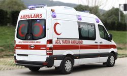 Kahramanmaraş'ta elektrik akıma kapılarak can verdi