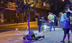 Kahramanmaraş'ta otomobilin çarptığı çocuk öldü, kaçan sürücü yakalandı