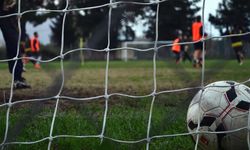 Kahramanmaraş gençleri futbol sahalarını bekliyor: Göç tehlikesi artıyor
