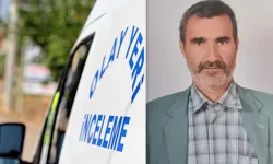Kahramanmaraş'ta kayıp olarak aranıyordu! Acı haber geldi