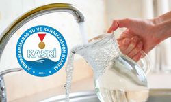 Kahramanmaraş'ta su kesintisi: İşte etkilenecek 7 mahalle ve saatler