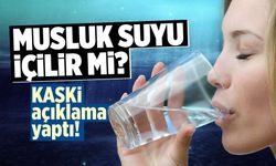 Afşin merkez içme suyu sorunu çözüldü: KASKİ'den müjdeli haber!