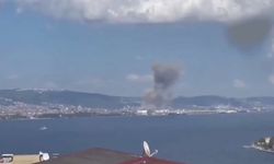 Kocaeli Derince Limanı'nda büyük patlama: Son gelişmeler ve yaralı sayısı