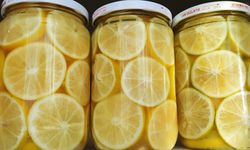 Mutfak dolabınızın vazgeçilmezi: Limon sirkesinin gizli gücü