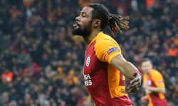 Galatasaray Luyindama ile uğraşıyor: Sözleşme ve Avrupa yolculuğu