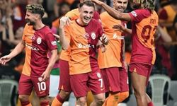 Olimpija Galatasaray (CANLI iZLE) Justin Tv S Sport Plus Selçuk Sports HD Taraftarium24 NOL GS canlı maç izle