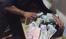 Küçükçekmece Emniyeti Operasyonunda 1.5 Milyon TL ve 8 Gözaltı: Kumarhane Baskını Detayları