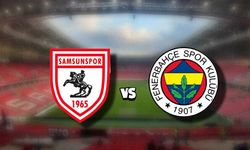 Canlı izle Samsunspor Fenerbahçe beIN Sports 1 şifresiz Justin TV Taraftarium24 canlı maç izle Sam FB maçı Selçuk Sports