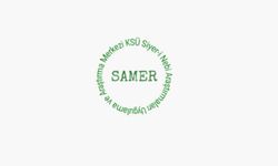 SAMER Yayınları, Türkiye'de 'Ulusal Yayınevi' unvanını kazanarak dikkat çekiyor