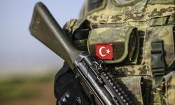 Kahreden acı haber: 1 asker şehit oldu