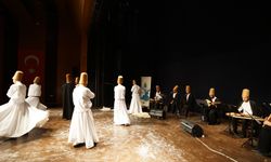 Kahramanmaraş'ta Mevlana’nın Vuslatının Yıl Dönümü Unutulmadı!
