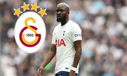Serie A'ya transfer bombası: Galatasaray, Ndombele'yi Genoa'ya mi kiralıyor?