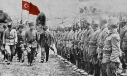 Atatürk'ün büyük taarruz savaşı: Tarihi bir destan