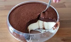 Yiyen bir daha yiyecek! Tatlı arayışındaysanız: Supangleli tavuk göğsü tarifi ile keyifli bir tadım!