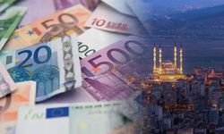 14,7 milyon euro hibe: Kahramanmaraş dahil 6 ili kapsıyor!