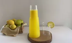 Yazın serinletici lezzet: Gerçek limonata yapmanın sırları