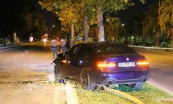 İzmir Karşıyaka'da Motosiklet Kazası: Motosiklet Sürücüsü Hayatını Kaybetti