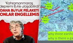 Türkiye'deki fay hattı gerçeği: Elazığ depremi ile Kahramanmaraş depremleri arasındaki gizli bağ