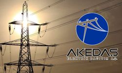 Akedaş uyardı: Şarjlarınızı doldurun, Kahramanmaraş'ta 5 ilçede elektrik kesintisi