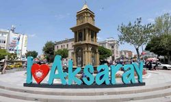 Aksaray'ı keşfetmek için en iyi zaman: İşte en zengin ve elit ilçesi