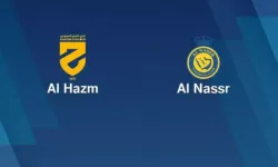 BEDAVA CANLI MAÇ İZLE AL Hazm-Al Nassr 2 Eylül | Hangi kanalda?