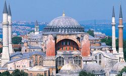 Ayasofya: Tarihi, Mimari ve İstanbul'un Eşsiz Simgesi
