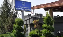 Türkiye'de artan borç oranlarına ilişkin Diyanet'ten dua önerisi