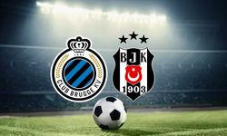 Beşiktaş Club Brugge maçı canlı izle Justin Tv Selçuk Sports Şifresiz Exxen BJK canlı maç izle linki
