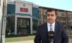 Kahramanmaraş'ta deprem sonrası 900 okul, öğrencilere kapılarını açmaya hazır