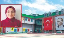 Eskişehir'de deprem mağduru başörtülü öğrenciye okul kapısı!