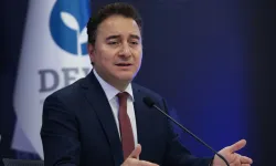 DEVA Partisi'nin yerel seçim kararını Babacan açıkladı