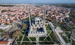 Edirne'nin Doğal Harikalarıyla Buluşun: İşte şehrin en zengin ve en elit ilçesi