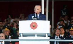 Erdoğan, Ege ve Doğu Akdeniz'deki tutumunu net bir şekilde dile getirdi