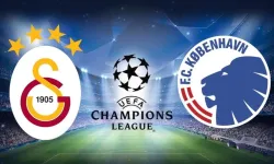 Dev maç saat kaçta başlıyor? Galatasaray-Kopenhag maçı hangi kanalda yayınlanacak?