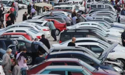 Yüzde 25'e varan değer kaybı: İkinci el otomobil piyasası duruluyor