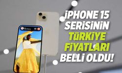 Türkiye Fiyatlarıyla Apple Watch ve iPhone 15 Modelleri