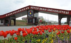 Akademik kariyer yolculuğuna katılın: Kahramanmaraş Üniversitesi Öğretim Üyesi alımı ilanı