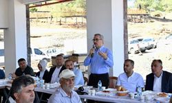 Kahramanmaraş'ta kırsal mahallelerde 'Yerinde Dönüşüm' sorunu çözüldü