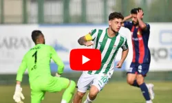 BEDAVA CANLI MAÇ İZLE Karacabey Belediyespor Bursaspor 2 Eylül Super Kanal Sport LİNK